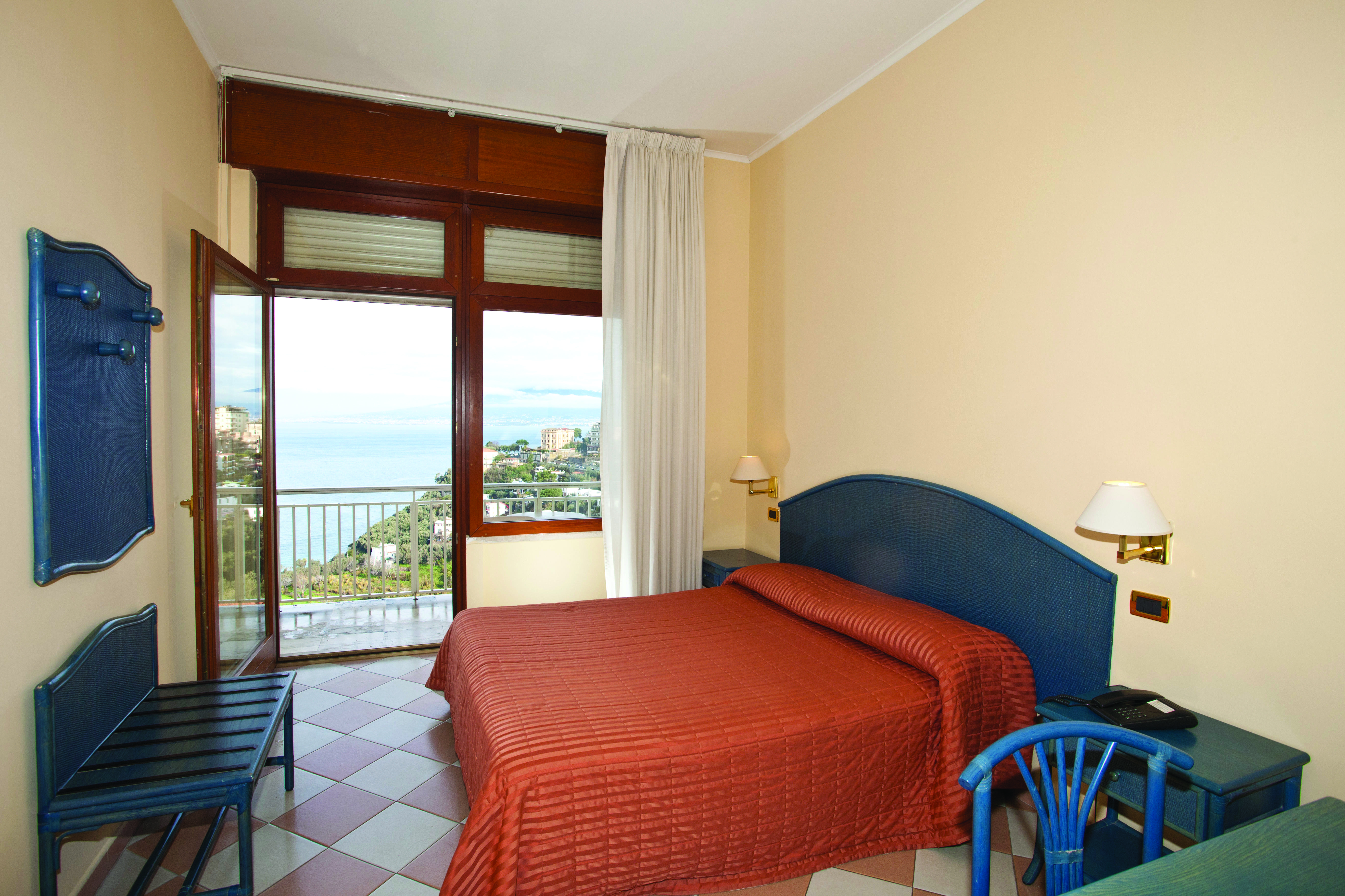 Grand Hotel Moon Valley Vico Equense Eksteriør billede