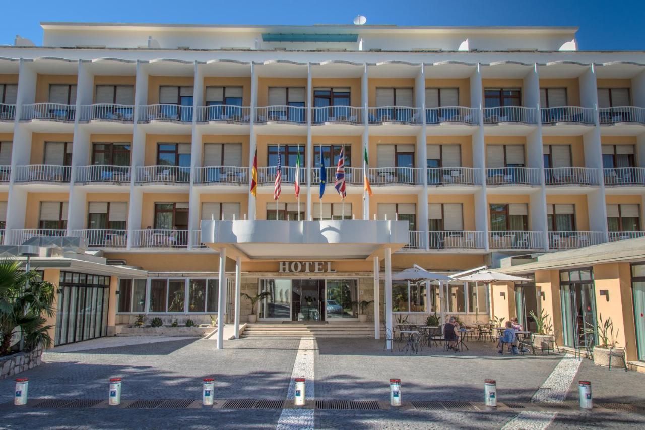 Grand Hotel Moon Valley Vico Equense Eksteriør billede